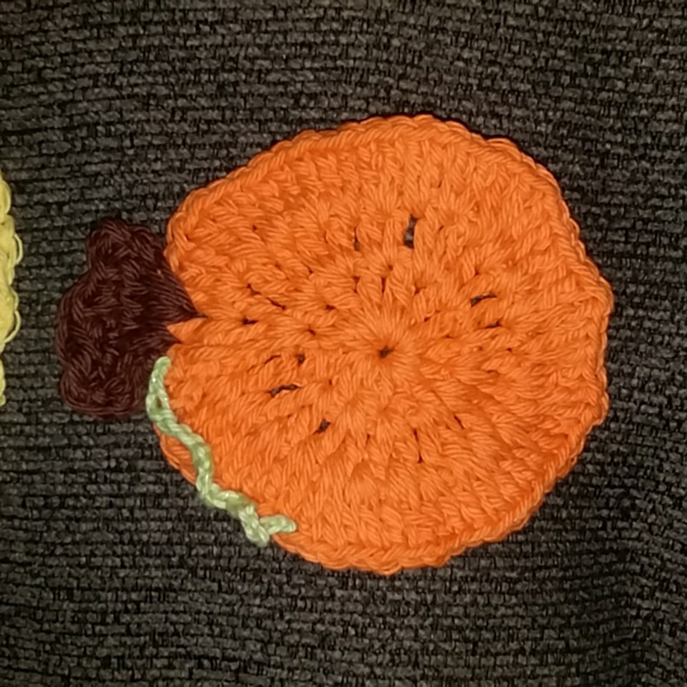 Fall Coasters - Picture 3 of 7